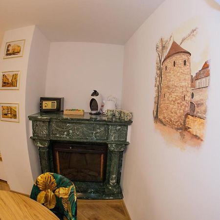 Apartament Ksiazecy Gold Klimatyzacja Boleslawiec  Exterior photo