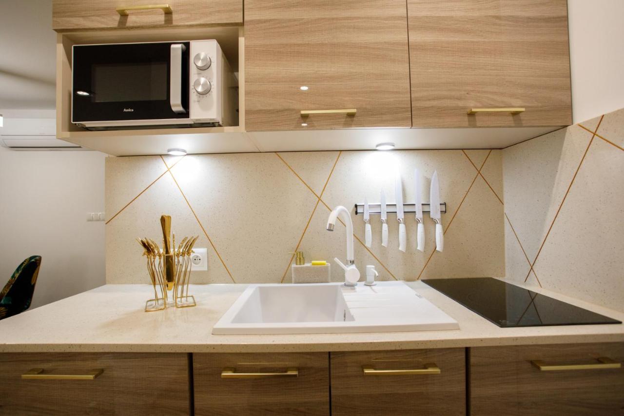 Apartament Ksiazecy Gold Klimatyzacja Boleslawiec  Exterior photo
